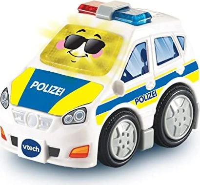 VTech Tut Tut Speedy Flitzer Polizeiauto