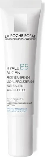 La Roche-Posay Hyalu B5 Augencreme, 15ml