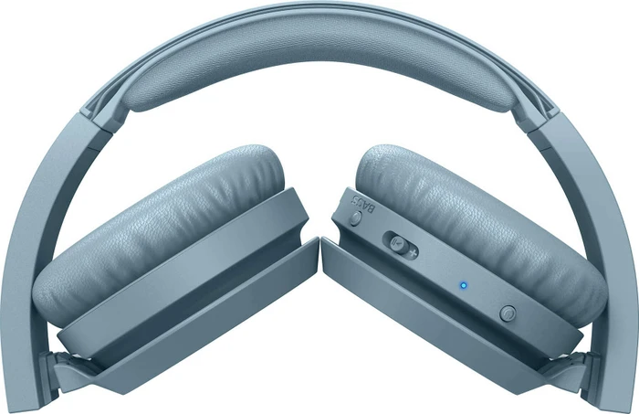 Philips Bass+ TAH4205 blau