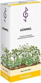 Bombastus Kümmel Tee, 125g