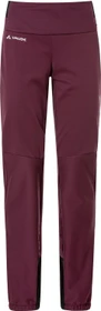 Vaude Larice Modell 2024 Skihose lang cassis uni (Damen)