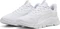 Puma FlexFocus Lite Modern puma white/flat light gray (Junior) Vorschaubild