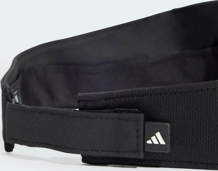 adidas Climacool Schirmmütze Kappe schwarz/weiß
