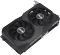 ASUS Dual Radeon RX 7600 OC V2, DUAL-RX7600-O8G-V2, 8GB GDDR6, HDMI, 3x DP Vorschaubild