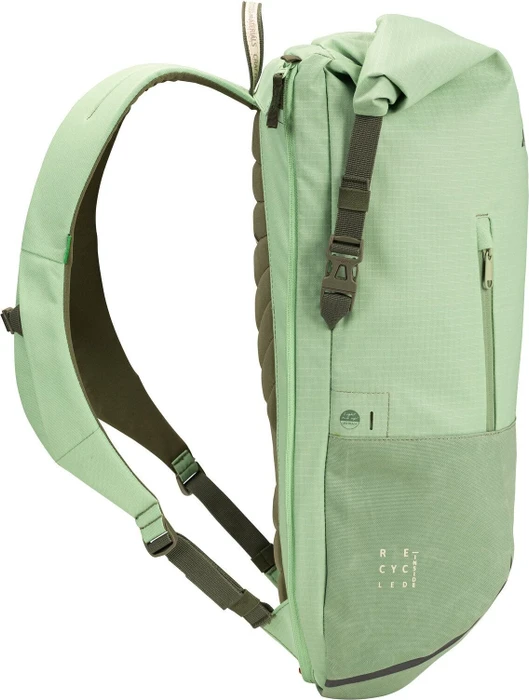 Vaude CityGo Bike 23 II Gepäcktasche aloe vera