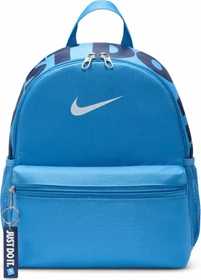 Nike Brasilia JDI blue beyond/blue void/summit white (Junior)
