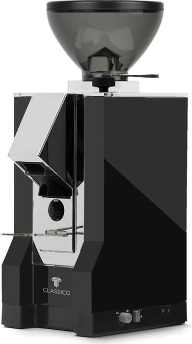 Eureka Mignon Classico schwarz