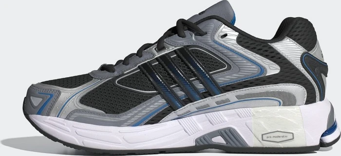 adidas Response CL core black/bright blue/cloud white (Herren)