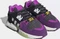 adidas Ninja ZX Torsion grey five/cloud white/glory purple (Junior) Vorschaubild