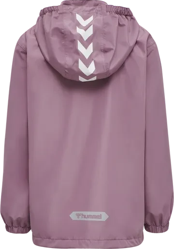 hummel REVA Matschanzug dusky orchid (Junior)