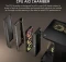 Corsair Air 5400 RS-R ARGB Black, schwarz, Glasfenster Vorschaubild