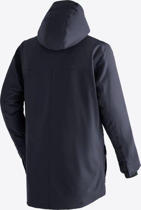 Maier Sports Senne Funktionsjacke night sky (Herren)