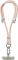 UAG Civilian Wrist Tether Lanyard Vorschaubild