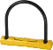 ABUS 402 Mini + Halter SH34 Bügelschloss, Schlüssel Vorschaubild