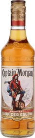 Captain Morgan Spiced Gold 500ml
