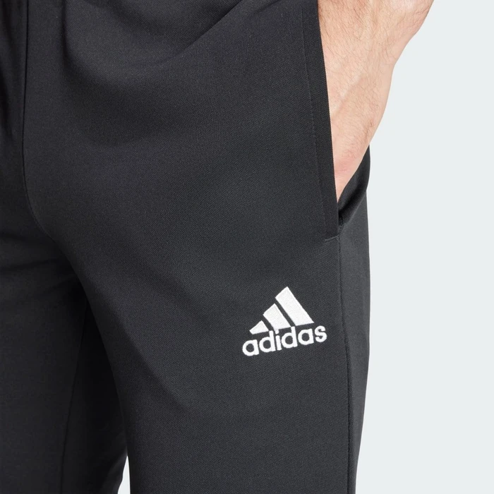 adidas Entrada 22 Trainingshose lang schwarz (Herren)
