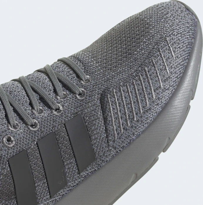 adidas Swift Run 22 grey three/grey five