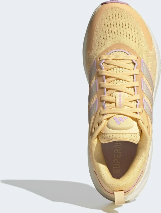adidas Supernova Ease 2 orange tint/bliss lilac/ice tangerine (Damen)