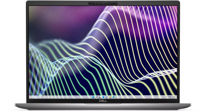 Dell Latitude 7640
