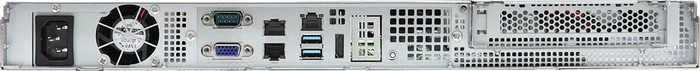 ASRock Rack 1U2LW-X570, 1HE