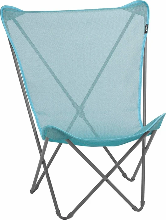 Lafuma Maxi Pop Up Campingsessel lac
