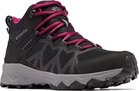 Columbia Peakfreak II Mid Outdry black/ti grey steel (Damen)