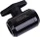 Alphacool Eiszapfen 2 Wege Kugelhahn 10mm, deep black (17142)