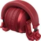 Pioneer DJ HDJ-X5BT rot Vorschaubild