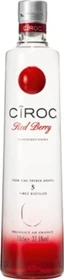 Cîroc Red Berry 700ml