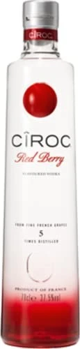 Cîroc Red Berry 700ml