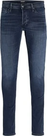 Jack & Jones Glenn Original AM 812 Jeans blue denim (Herren)