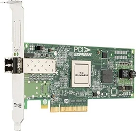 Lenovo Emulex 8Gb FC Single-port, LC-Duplex/Fibre Channel, PCIe 2.0 x8 (42D0485)