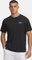 Under Armour Tech Vent Jacquard Funktionsshirt kurzarm schwarz/weiß (Herren) Vorschaubild
