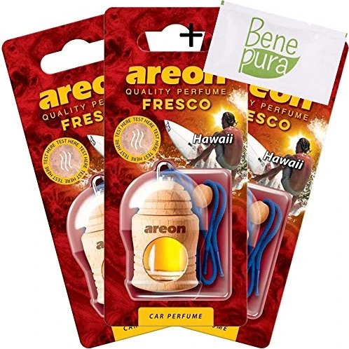 Areon Fresco Hawaii