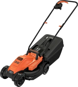 Black&Decker BEMW451 Elektro-Rasenmäher