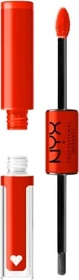 NYX Shine Loud Lippenstift 28 Stay Stuntin, 6.5ml
