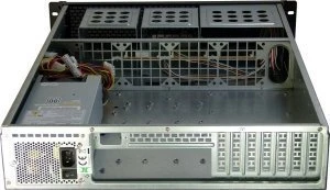 Inter-Tech 2U-2129L, 2HE