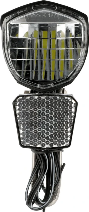 Fischer Dynamo LED 70 Lux Frontlicht