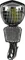 Fischer Dynamo LED 70 Lux Frontlicht Vorschaubild