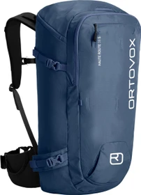 Ortovox Haute Route 38 S blue nunatak
