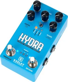 Keeley Hydra