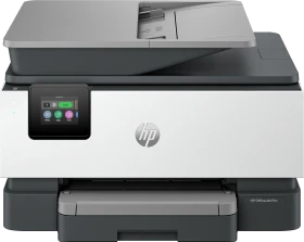 HP OfficeJet Pro 9120 All-in-One, Tinte, mehrfarbig