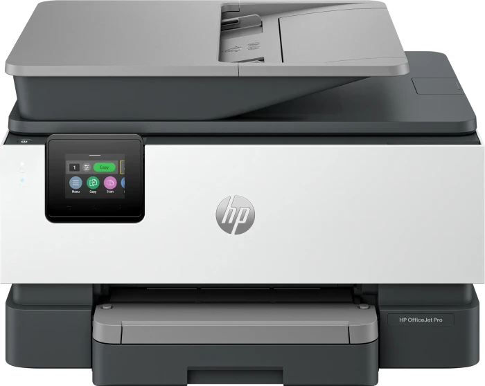 HP OfficeJet Pro 9120 All-in-One, Tinte, mehrfarbig