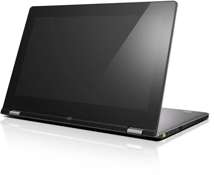 Lenovo Yoga 11s, silber, Core i5-3339Y, 8GB RAM, 256GB SSD, DE