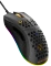 Deltaco DM210 Ultra-Light Gaming Mouse schwarz, USB Vorschaubild