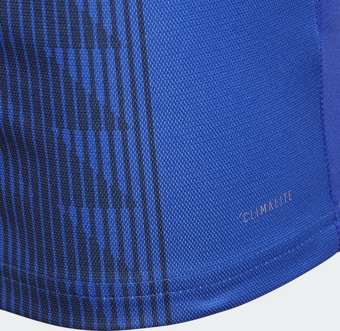 adidas FIFA WM 2018 Kolumbien Auswärtstrikot (Junior)