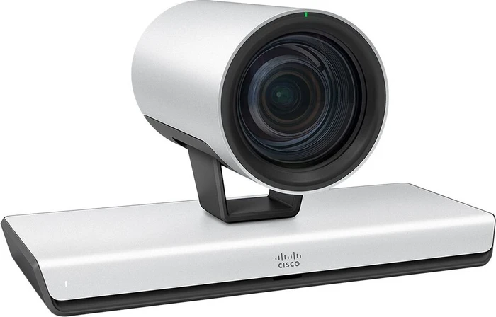 Cisco Telepresence SX80 Codec, Konferenzkamera-Set