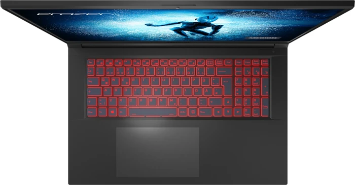 Medion Erazer Defender P20, Core i7-12700H, 16GB RAM, 1TB SSD, GeForce RTX 3060, DE