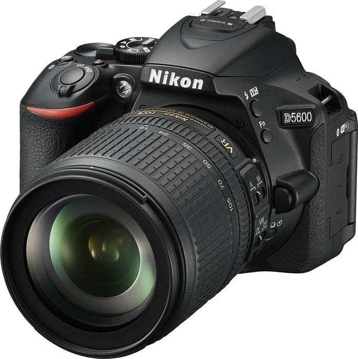 Nikon D5600