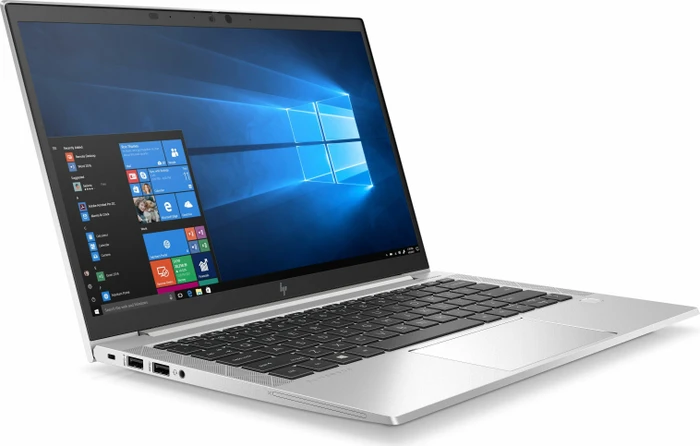 HP EliteBook 835 G7, Ryzen 5 PRO 4650U, 16GB RAM, 512GB SSD, LTE, DE